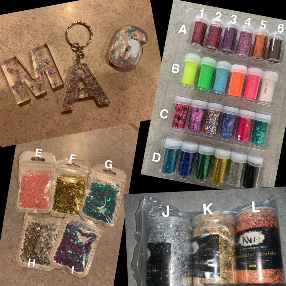 Keychains